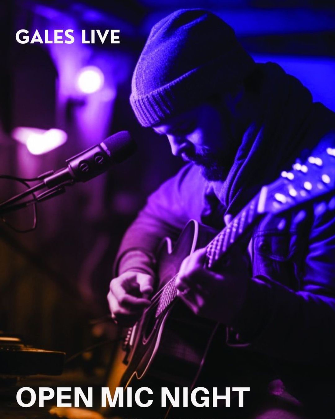 Gales Wine Bar Llangollen