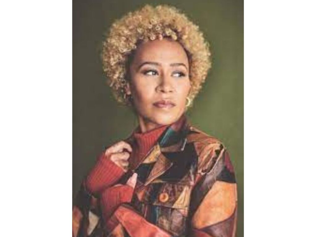 Emeli Sande with The Absolute Orchestra